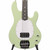 Sterling by Music Man StingRay RAY2 Bass – Misty Green Top
