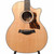 Taylor Next Generation 414ce Acoustic-Electric Guitar Top
