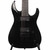 Jackson 7 String Dinky JS22 Electric Guitar - Black Used Top
