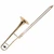 JZ TROL Trombone with Case Used
