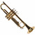 King 600 Student Bb Trumpet Used King 600 Student Bb Trumpet Used