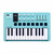 MiniLab 3 MIDI Keyboard Controller - Aquamarine