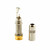 Switchcraft EP-4161-002 End Pin Jack - Gold Switchcraft EP-4161-002 End Pin Jack - Gold