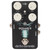 Front of Electro-Harmonix Oceans 11 Reverb Effects Pedal Used Front of Electro-Harmonix Oceans 11 Reverb Effects Pedal Used