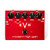 MXR EVH Modern High Gain Pedal Top
