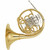 Yamaha YHR-671D Professional Double French Horn Yamaha YHR-671D Professional Double French Horn