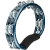 Meinl Percussion Traditional Hand Held ABS Tambourine - Blue Meinl Percussion Traditional Hand Held ABS Tambourine - Blue