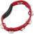 Meinl Percussion Headliner® Series Hand Held ABS Tambourine - Red