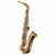 Bundy Early 1970's Alto Saxophone Used [619908]