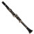 Selmer 1400 Student Clarinet Outfit Used [1600693] Front