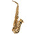 Yanagisawa WO10 Professional Alto Saxophone Used Yanagisawa WO10 Professional Alto Saxophone Used