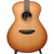 Closeup Breedlove Roots Concert SMe - Edgeburst Closeup Breedlove Roots Concert SMe - Edgeburst