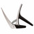 G7th Nashville Ukulele Capo - Silver G7th Nashville Ukulele Capo - Silver