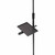 On Stage u-mount® Mic Stand Tray On Stage u-mount® Mic Stand Tray