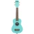 Kala Ukadelic Soprano Uke - Frostbite Kala Ukadelic Soprano Uke - Frostbite