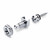 Schaller Security Strap Locks Disassembled Schaller Security Strap Locks Disassembled