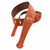 Gibson The Classic Guitar Strap - Brown Gibson The Classic Guitar Strap - Brown