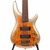 Ibanez SR405EPBDX SR Standard 5-String Bass Guitar - Mars Gold Metallic Burst - Used Ibanez SR405EPBDX SR Standard 5-String Bass Guitar - Mars Gold Metallic Burst - Used
