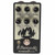 EarthQuaker Devices Afterneath reverb effect pedal front view showing six control knobs, footswitch, and LED indicator.