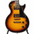 Epiphone 2025 Les Paul Custom Electric Guitar with Gig Bag- Heritage Cherry Sunburst - Used