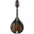 Ibanez M510EDVS Electric Mandolin Dark Violin Sunburst Ibanez M510EDVS Electric Mandolin Dark Violin Sunburst