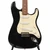 Squier 2016 Affinity Series Stratocaster Rosewood Fingerboard - Black - Used Squier 2016 Affinity Series Stratocaster Rosewood Fingerboard - Black - Used