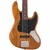 Fender Limited Edition American Ultra II Jazz Bass - Rosewood Fingerboard - Natural