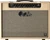 PRS DGT 15 15-Watt 1x12" Tube Guitar Combo Amplifier - Blonde