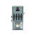 Fishman AFX Pocket Blender Mini A/B/Y + D.I. Pedal Fishman AFX Pocket Blender Mini A/B/Y + D.I. Pedal
