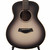 Taylor GS Mini-e Special Edition Eclipse Burst Prototype Acoustic-Electric Guitar Taylor GS Mini-e Special Edition Eclipse Burst Prototype Acoustic-Electric Guitar