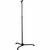 Transformer Microphone Stand with Tilting Shaft & EZ Microphone Clip Transformer Microphone Stand with Tilting Shaft & EZ Microphone Clip