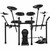 Roland TD-07KV2 V-Drums Kit Roland TD-07KV2 V-Drums Kit