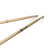 Promark Hickory 5B Wood Tip drumstick Promark Hickory 5B Wood Tip drumstick