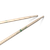 Promark Hickory 5A "The Natural" Wood Tip drumstick Promark Hickory 5A "The Natural" Wood Tip drumstick