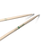 Promark Hickory 5B "The Natural" Nylon Tip drumstick Promark Hickory 5B "The Natural" Nylon Tip drumstick