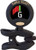 Snark ST-8 Super Tight Clip-On Tuner Snark ST-8 Super Tight Clip-On Tuner