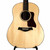 Taylor Custom Grand Pacific - Figured Blackwood/Adirondack - ONLY 25 AVAILABLE WORLDWIDE