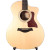 Taylor 214ce Grand Auditorium Acoustic/Electric Guitar Natural w/GigBag Taylor 214ce Grand Auditorium Acoustic/Electric Guitar Natural w/GigBag