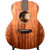 Taylor GS Mini-E KOA Acoustic-Electric Guitar Taylor GS Mini-E KOA Acoustic-Electric Guitar