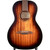 Alvarez AP66SHB Artist 66 Series Parlor - Shadowburst Alvarez AP66SHB Artist 66 Series Parlor - Shadowburst