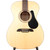 Alvarez RF26 Regent OM/Folk Guitar w/Deluxe Gigbag Alvarez RF26 Regent OM/Folk Guitar w/Deluxe Gigbag