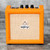Orange Amps 3w Crush Mini Combo Orange Amps 3w Crush Mini Combo