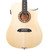 Riversong Tradition 3 Performer Series Cutaway Electric Acoustic w/Poly Case Riversong Tradition 3 Performer Series Cutaway Electric Acoustic w/Poly Case