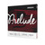 Prelude Cello String Set, 1/2 Scale, Medium Tension Prelude Cello String Set, 1/2 Scale, Medium Tension