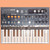 Arturia MicroFreak Experimental Hybrid Synth Arturia MicroFreak Experimental Hybrid Synth
