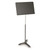 Gravity Heavy Duty Orchestra Music Stand Solid Back Gravity Heavy Duty Orchestra Music Stand Solid Back