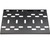 Voodoo Lab Dingbat Medium Pedalboard - 22" x 13.5" Voodoo Lab Dingbat Medium Pedalboard - 22" x 13.5"