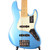 Fender Player Plus Jazz Bass V Opal Spark Fender Player Plus Jazz Bass V Opal Spark