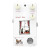 Animals Pedal Rust Rod Fuzz V2 Pedal Animals Pedal Rust Rod Fuzz V2 Pedal