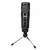 PROformance P755USB USB Microphone w/Black Mirror Chrome Finish PROformance P755USB USB Microphone w/Black Mirror Chrome Finish
